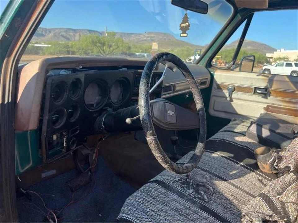 1976 GMC C/K 3rd Gen - Image 14 of 22