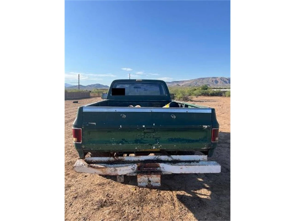 1976 GMC C/K 3rd Gen - Image 2 of 22