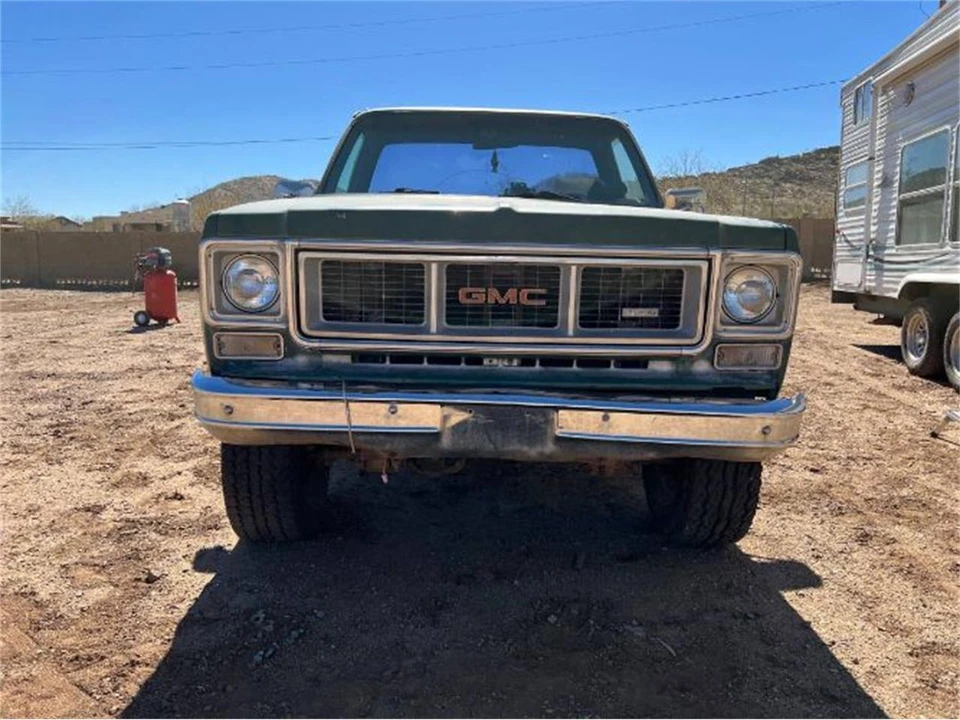 1976 GMC C/K 3rd Gen - Image 21 of 22