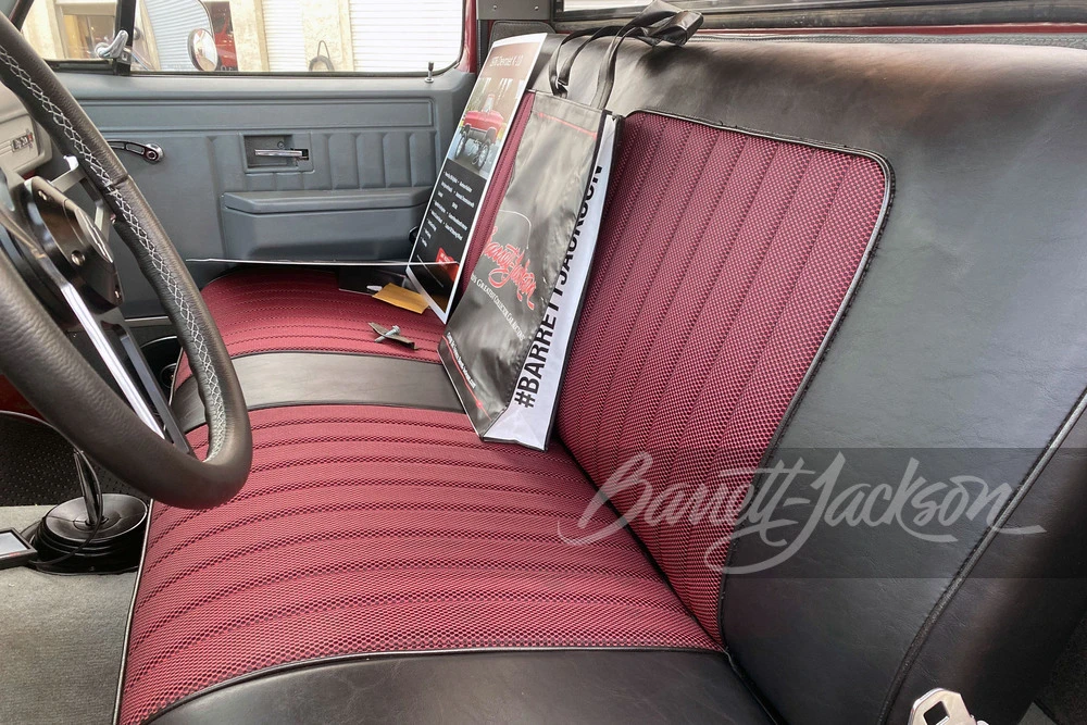 1976 GMC C/K 3rd Gen - Image 3 of 5
