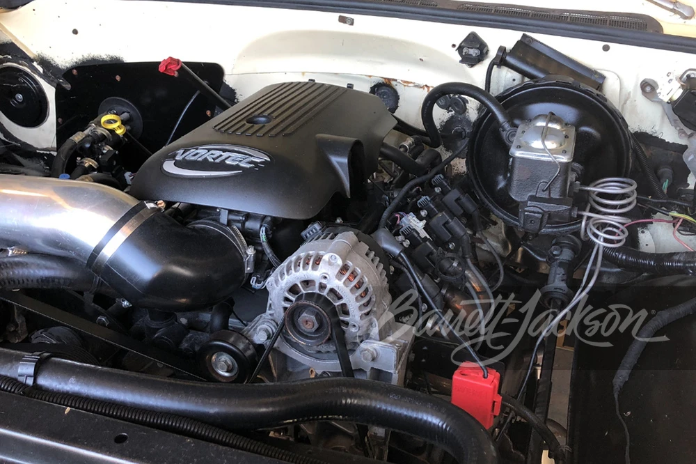 1976 GMC C/K 3rd Gen - Image 2 of 22