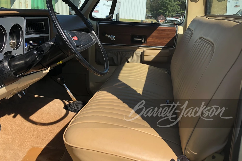 1976 GMC C/K 3rd Gen - Image 3 of 22