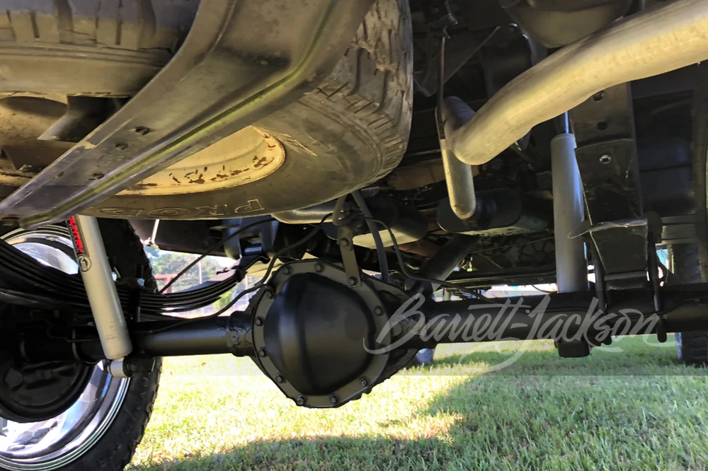 1976 GMC C/K 3rd Gen - Image 4 of 22