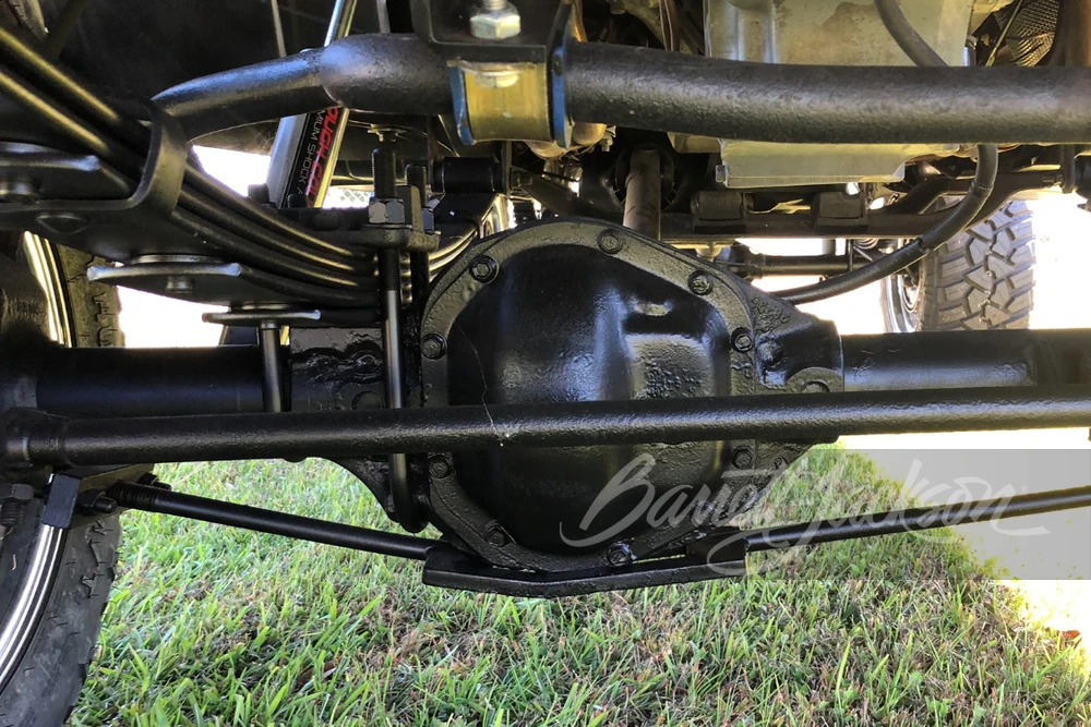 1976 GMC C/K 3rd Gen - Image 5 of 22