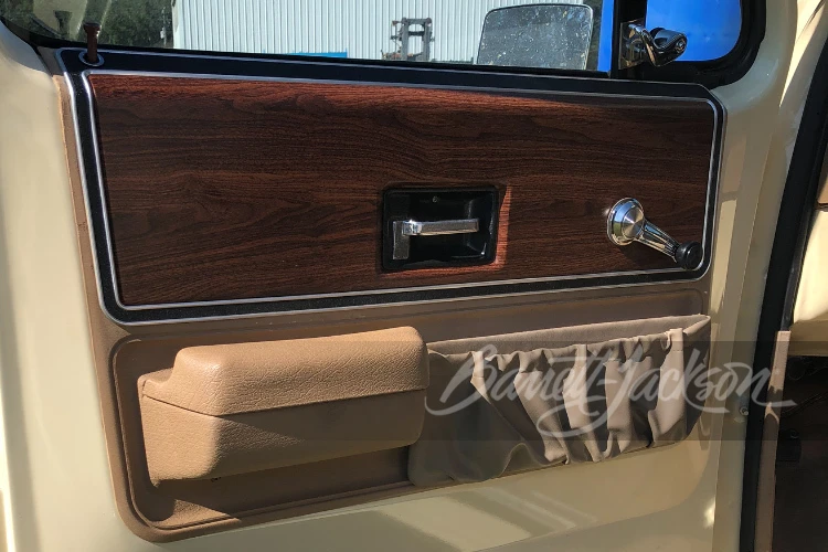 1976 GMC C/K 3rd Gen - Image 7 of 22