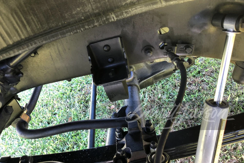 1976 GMC C/K 3rd Gen - Image 9 of 22