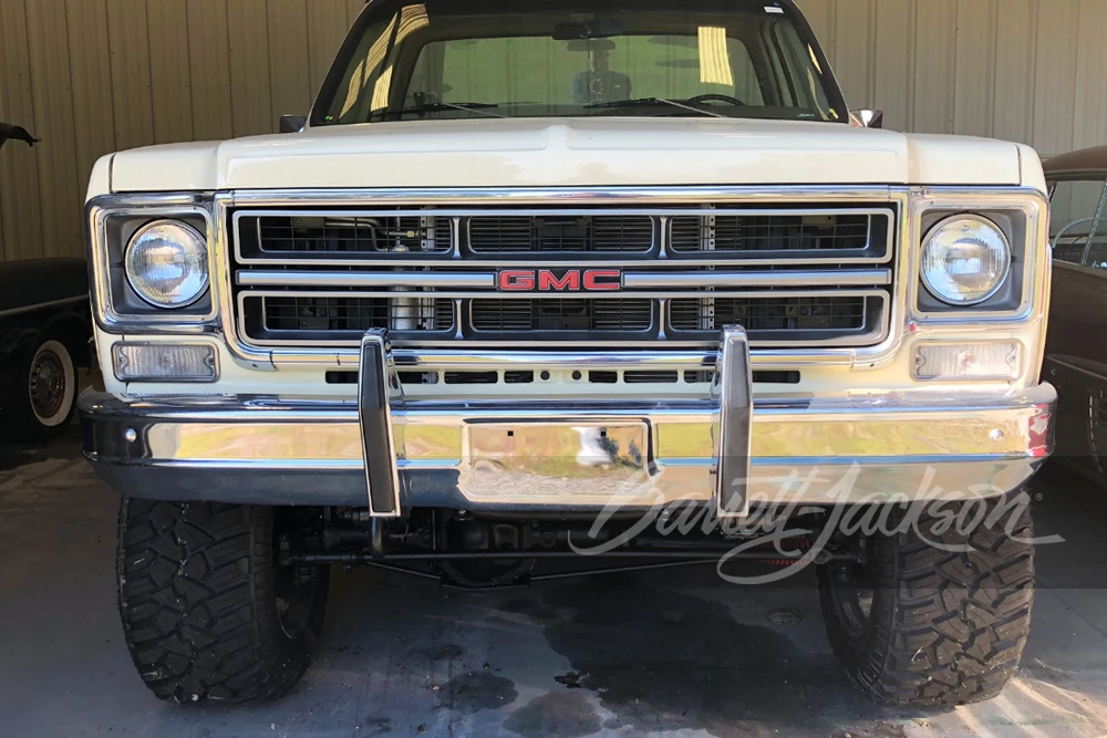 1976 GMC C/K 3rd Gen - Image 15 of 22