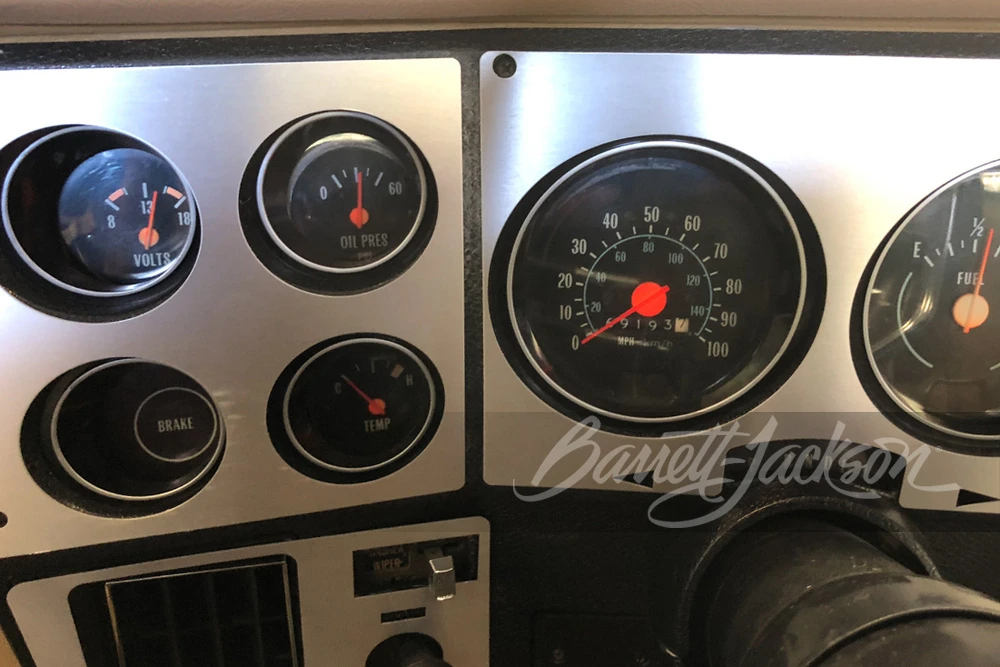 1976 GMC C/K 3rd Gen - Image 16 of 22