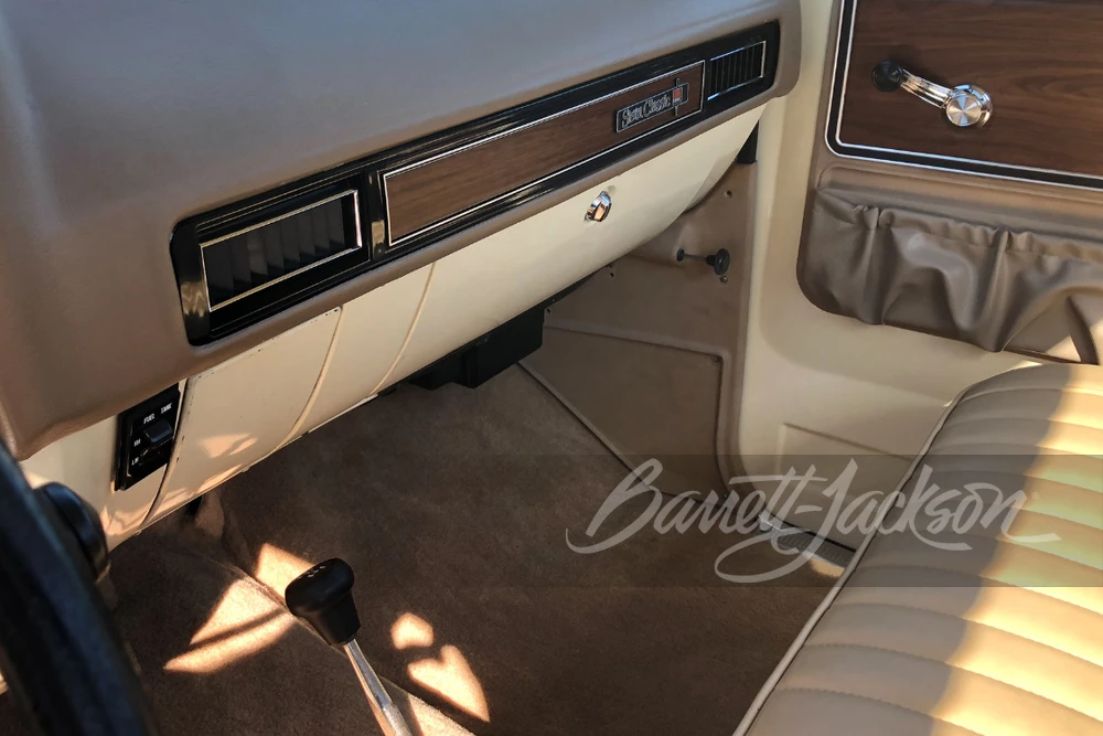 1976 GMC C/K 3rd Gen - Image 18 of 22