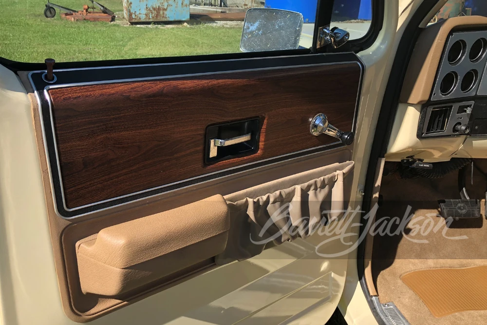 1976 GMC C/K 3rd Gen - Image 19 of 22