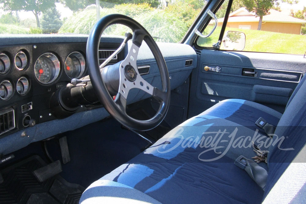 1976 GMC C/K 3rd Gen - Image 3 of 5