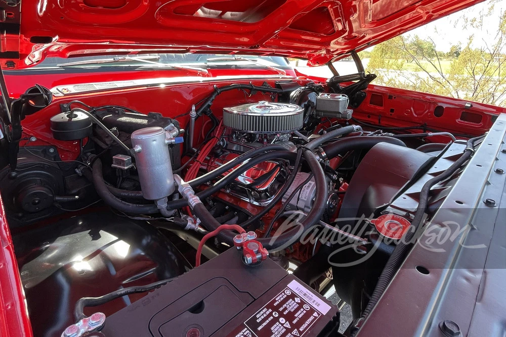 1976 GMC C/K 3rd Gen - Image 2 of 12