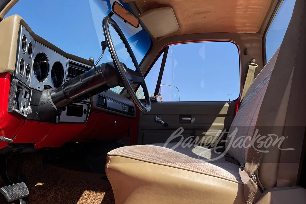 1976 GMC C/K 3rd Gen - Image 5 of 12