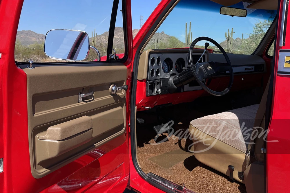 1976 GMC C/K 3rd Gen - Image 10 of 12