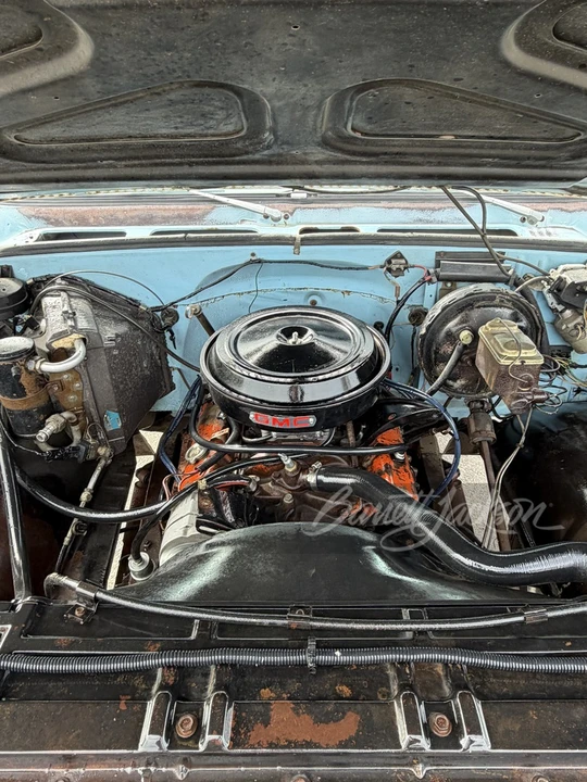 1976 GMC C/K 3rd Gen - Image 4 of 23