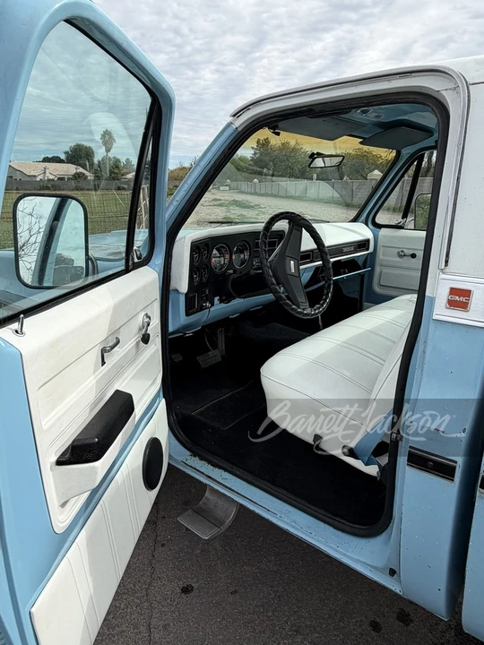 1976 GMC C/K 3rd Gen - Image 5 of 23