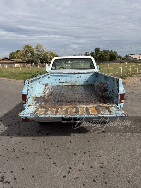 1976 GMC C/K 3rd Gen - Image 6 of 23