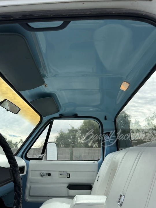 1976 GMC C/K 3rd Gen - Image 7 of 23