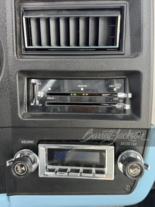 1976 GMC C/K 3rd Gen - Image 9 of 23
