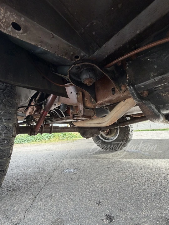 1976 GMC C/K 3rd Gen - Image 11 of 23
