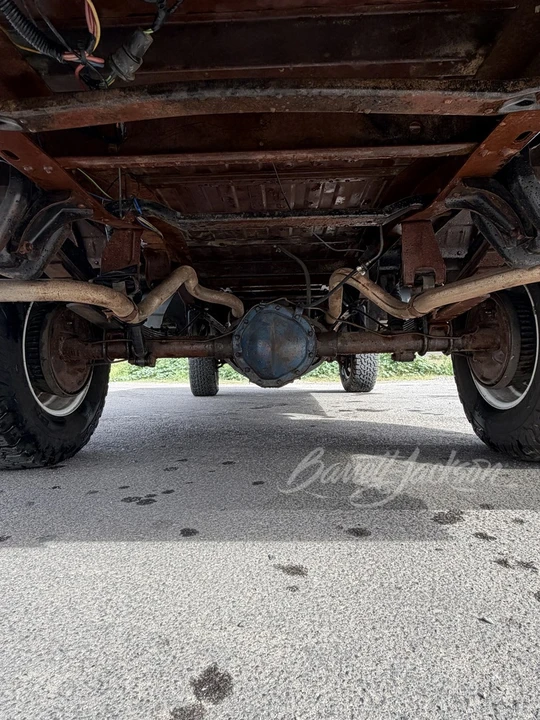 1976 GMC C/K 3rd Gen - Image 12 of 23
