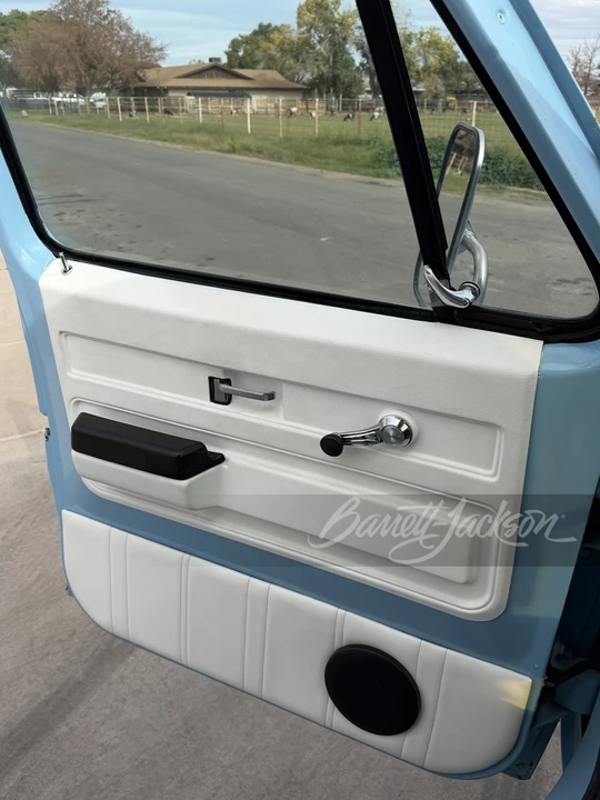 1976 GMC C/K 3rd Gen - Image 13 of 23