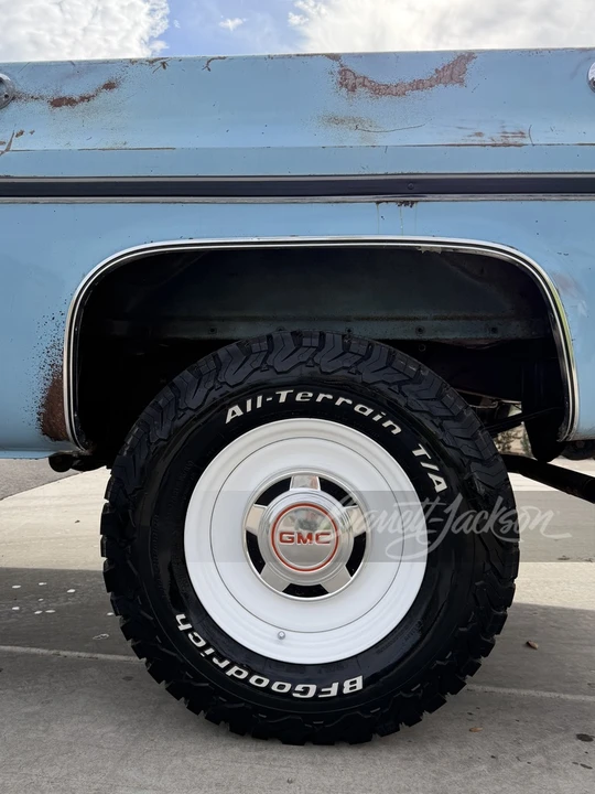 1976 GMC C/K 3rd Gen - Image 14 of 23