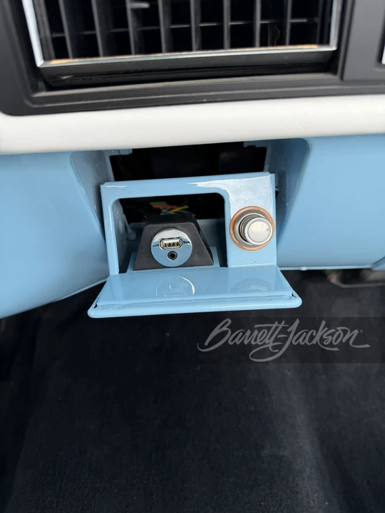1976 GMC C/K 3rd Gen - Image 18 of 23