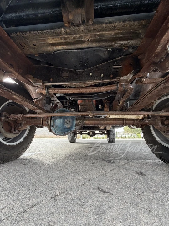 1976 GMC C/K 3rd Gen - Image 21 of 23