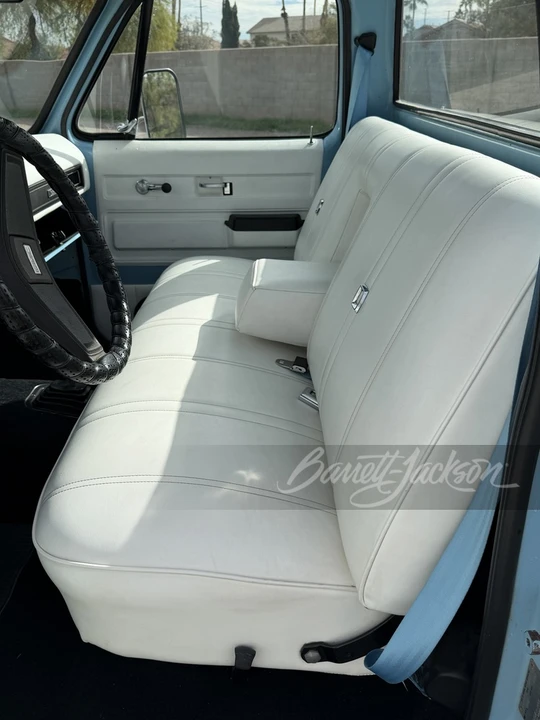 1976 GMC C/K 3rd Gen - Image 22 of 23