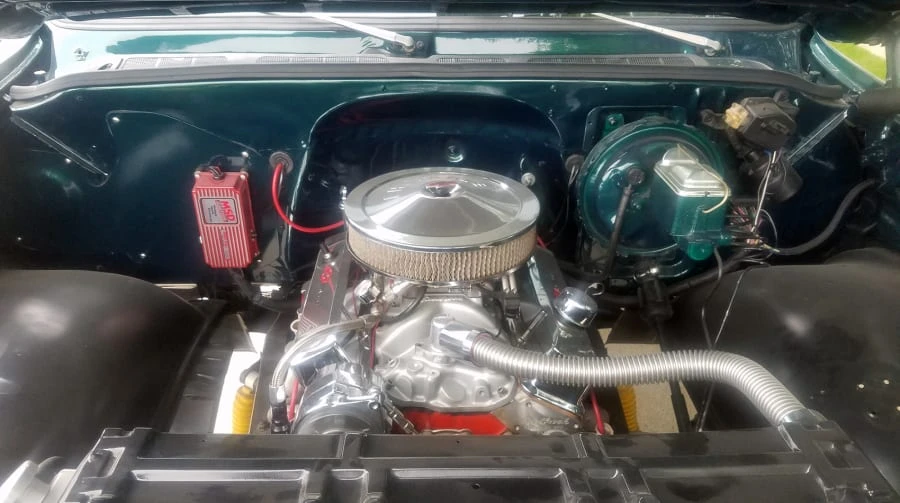 1976 GMC C/K 3rd Gen - Image 6 of 12