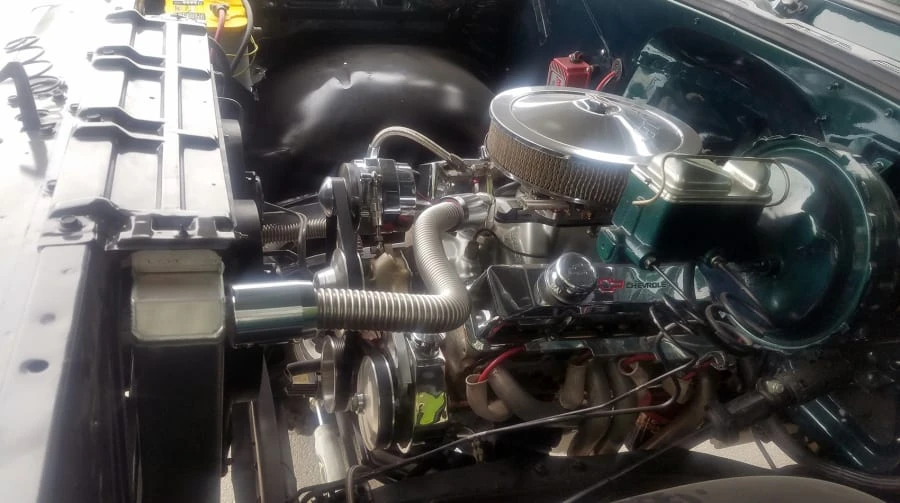 1976 GMC C/K 3rd Gen - Image 7 of 12