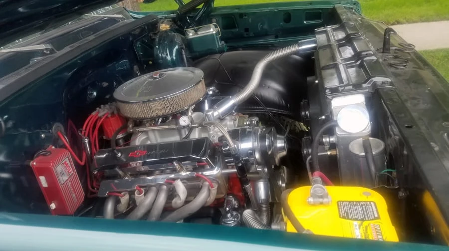 1976 GMC C/K 3rd Gen - Image 8 of 12