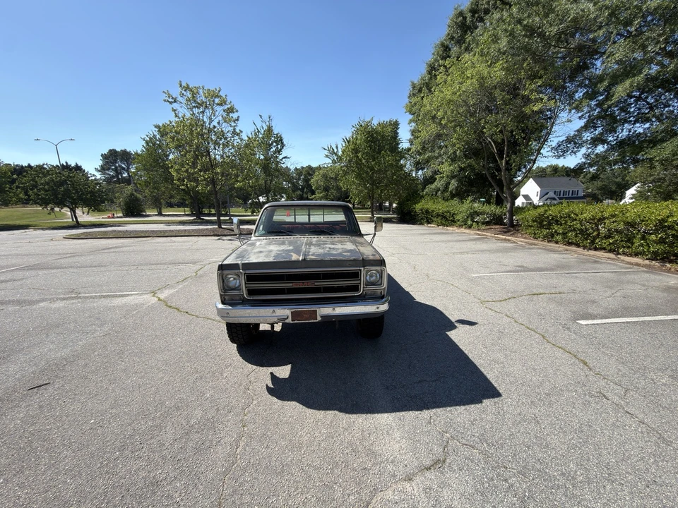 1976 GMC C/K 3rd Gen - Image 26 of 31