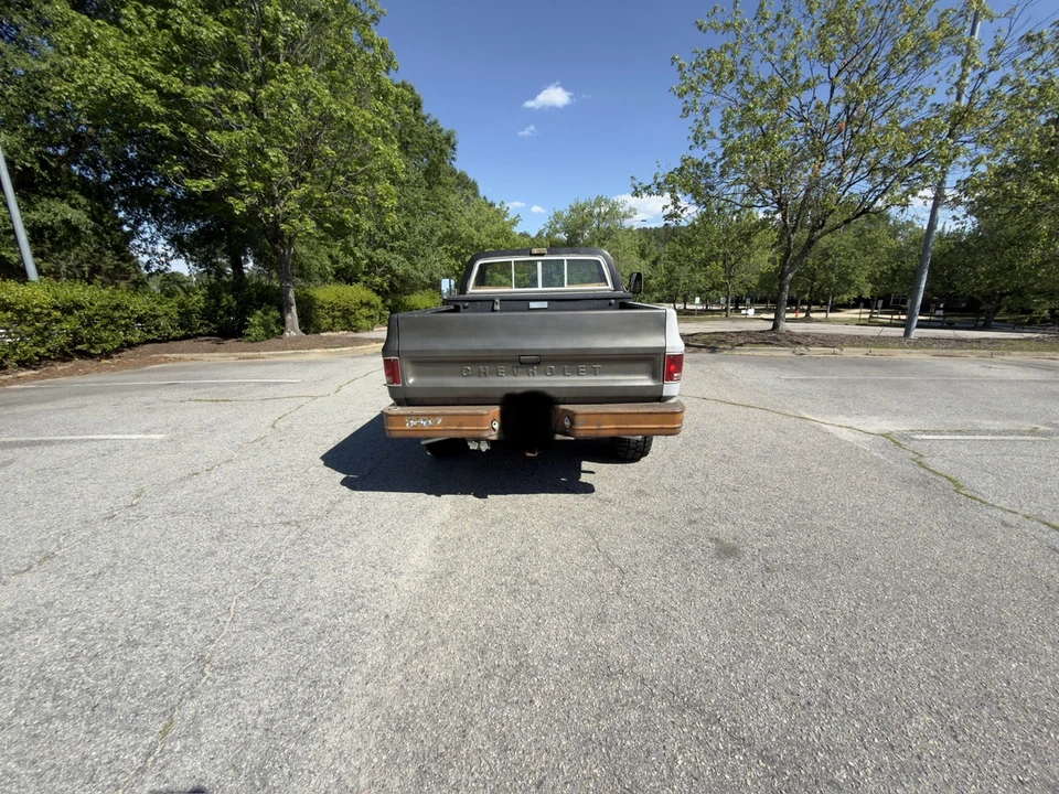 1976 GMC C/K 3rd Gen - Image 12 of 31