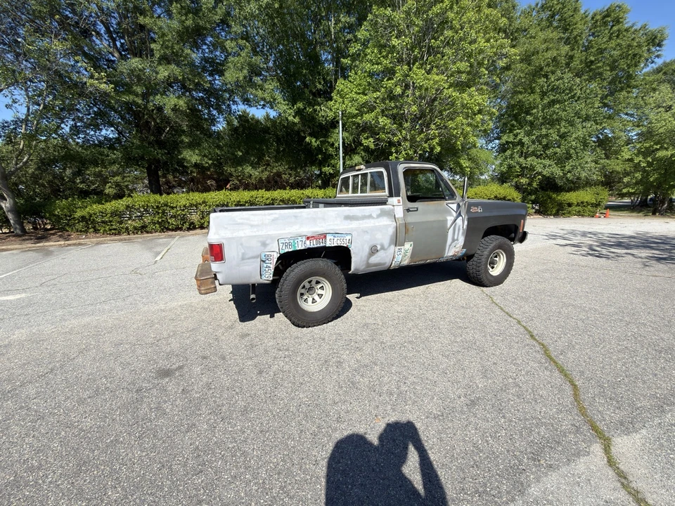 1976 GMC C/K 3rd Gen - Image 17 of 31