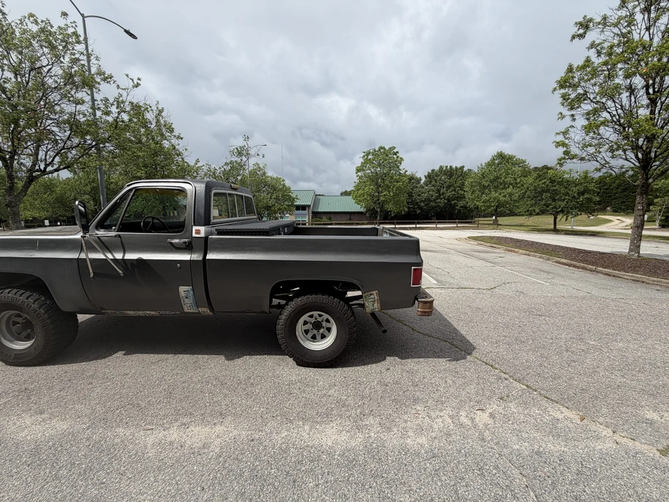 1976 GMC C/K 3rd Gen - Image 30 of 31