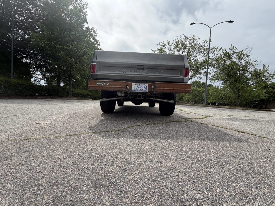1976 GMC C/K 3rd Gen - Image 11 of 31