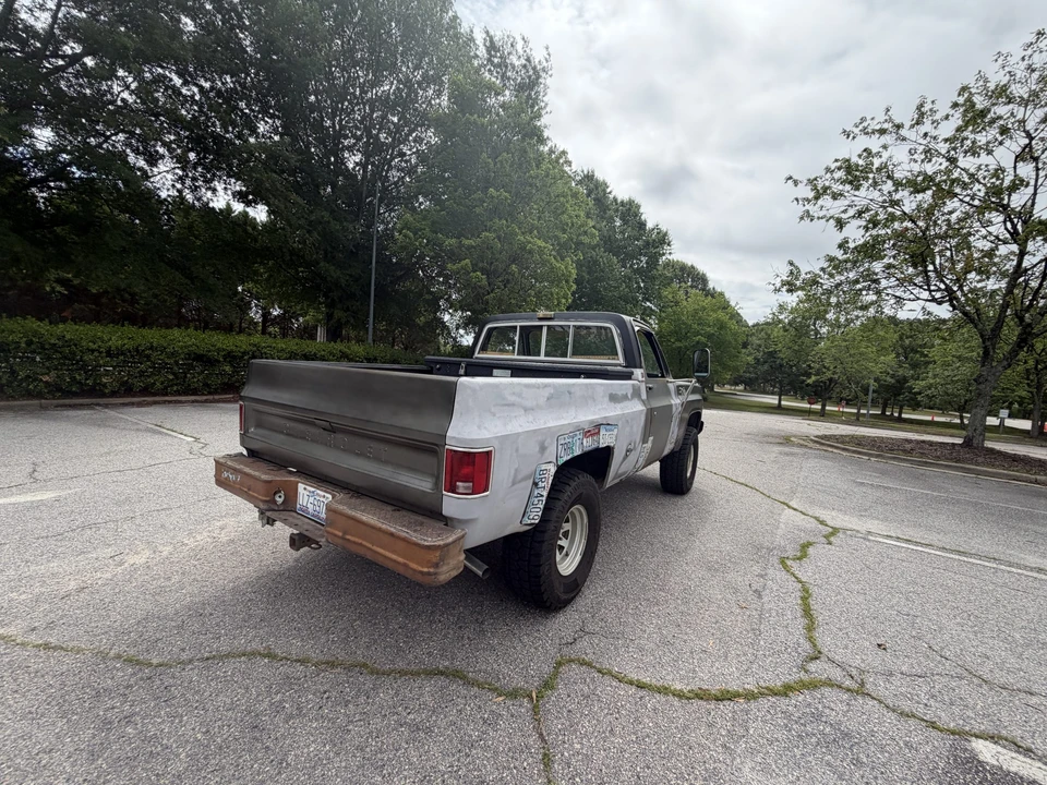 1976 GMC C/K 3rd Gen - Image 14 of 31