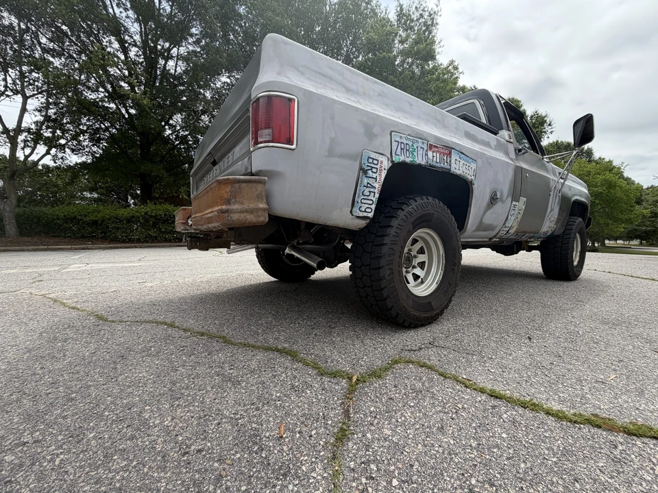 1976 GMC C/K 3rd Gen - Image 15 of 31