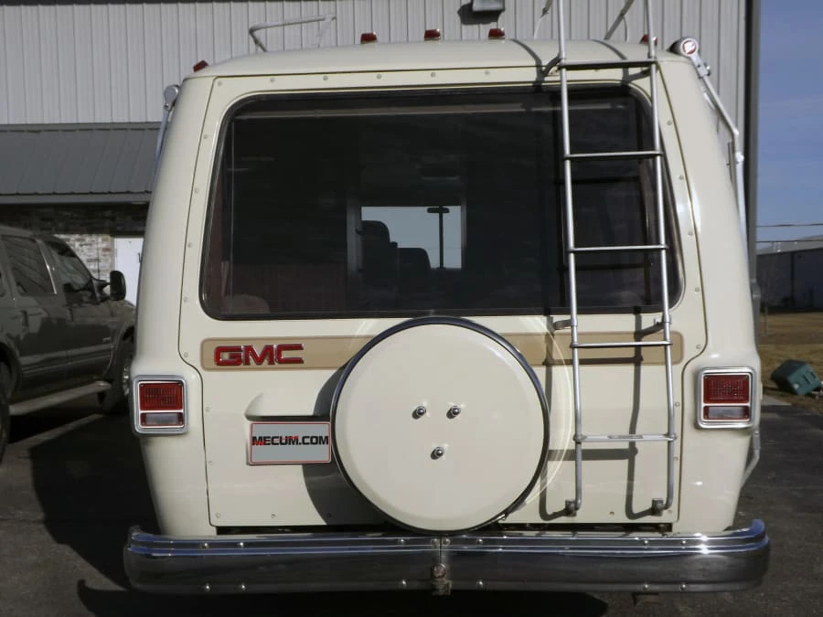 1976 GMC Motorhome - Image 12 of 12