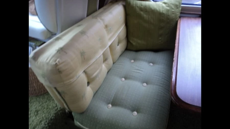 1976 GMC Motorhome - Image 6 of 12