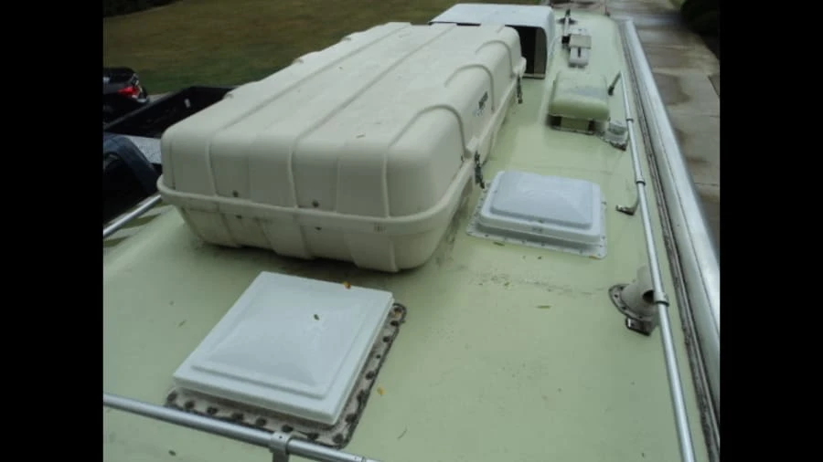 1976 GMC Motorhome - Image 7 of 12