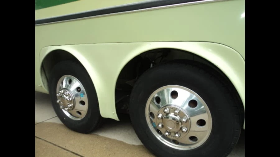 1976 GMC Motorhome - Image 12 of 12