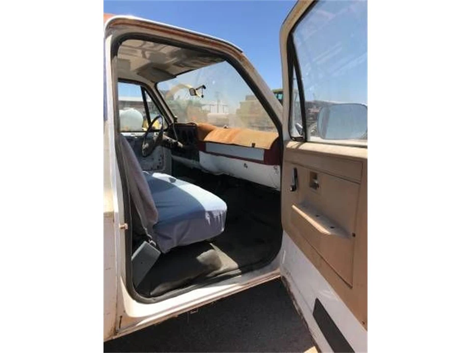 1976 GMC C/K 3rd Gen - Image 7 of 7