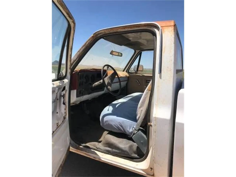 1976 GMC C/K 3rd Gen - Image 6 of 7