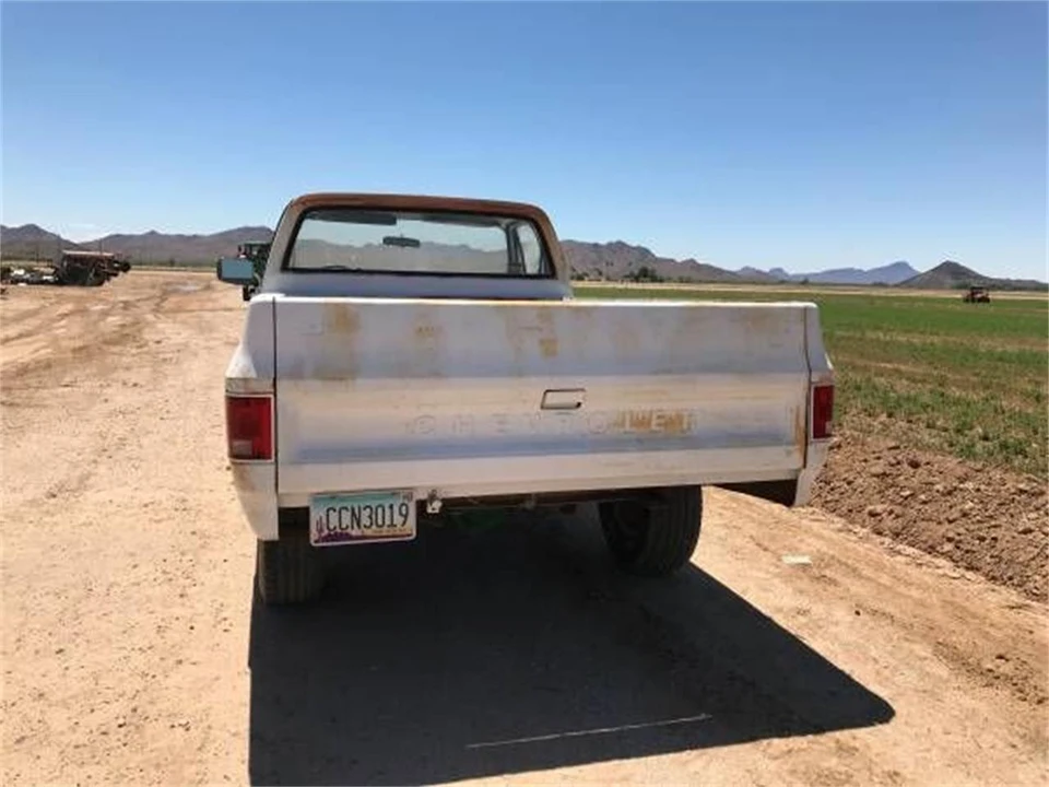 1976 GMC C/K 3rd Gen - Image 5 of 7
