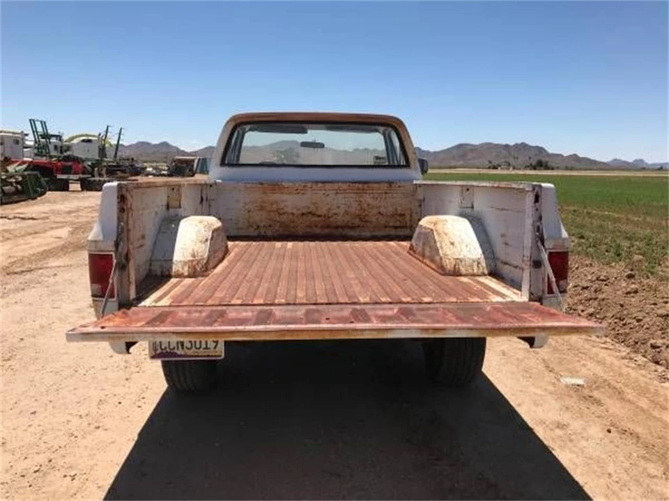 1976 GMC C/K 3rd Gen - Image 4 of 7