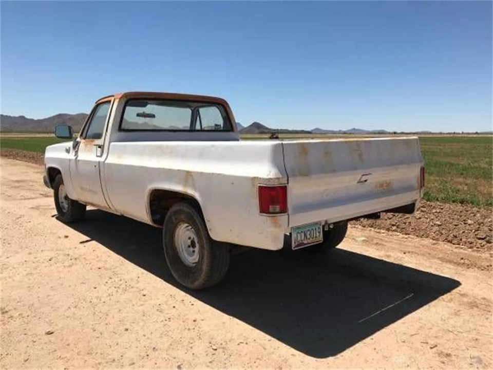 1976 GMC C/K 3rd Gen - Image 2 of 7