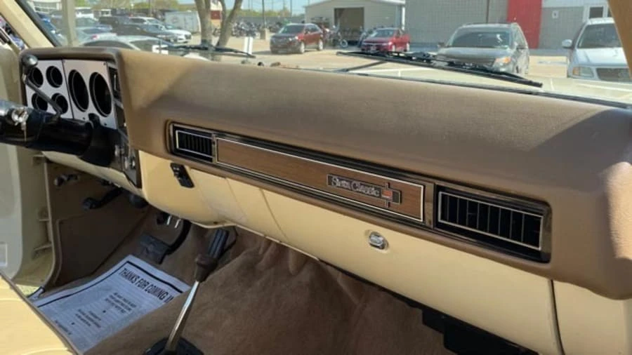 1976 GMC C/K 3rd Gen - Image 7 of 12